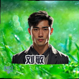 刘敏